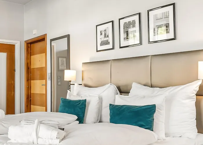 Clarion AdmiralHotell Bergen